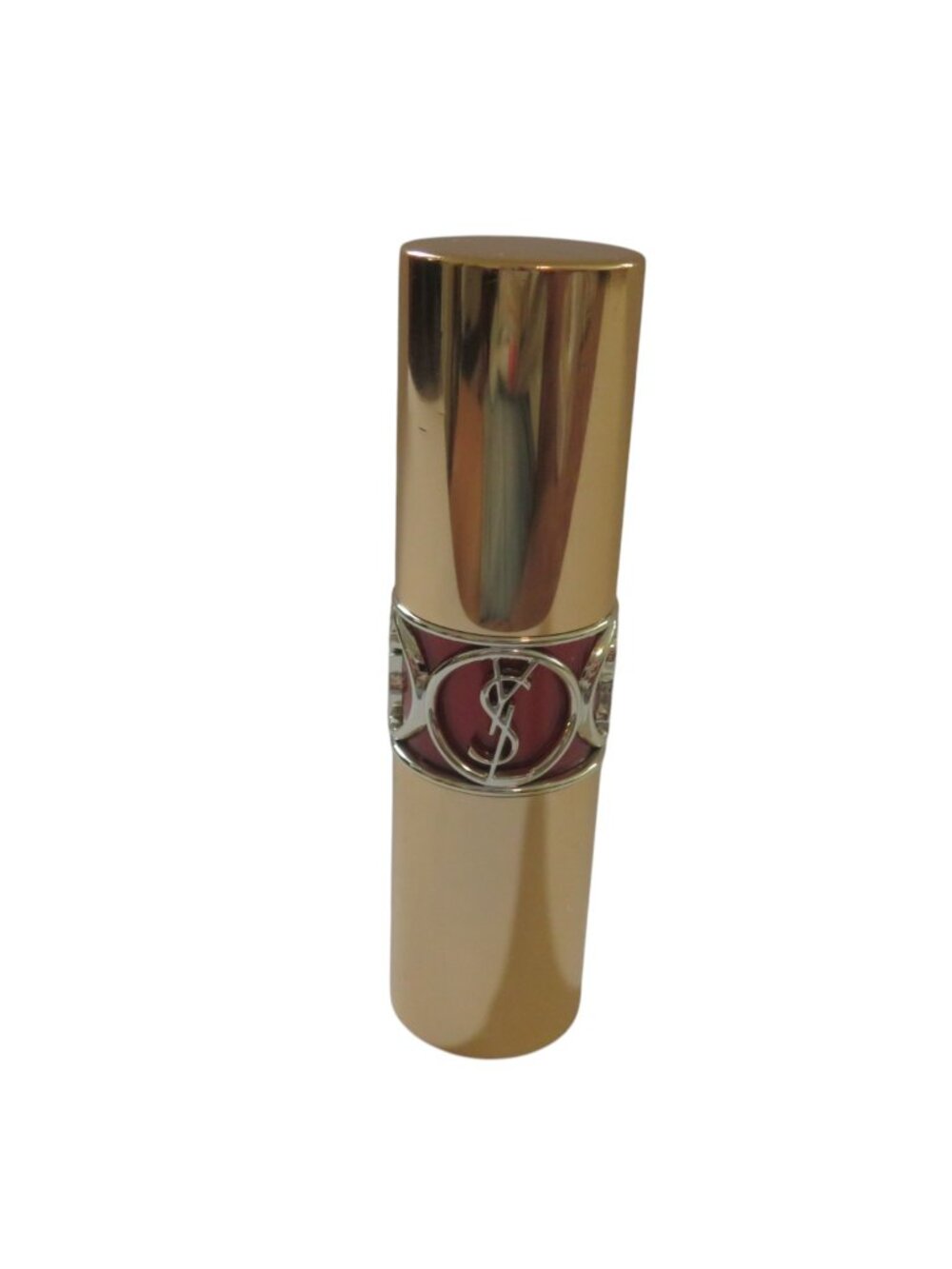 YSL Rouge Volupte Shine 153 RoseDentelle, NWOT - Picture 3 of 4